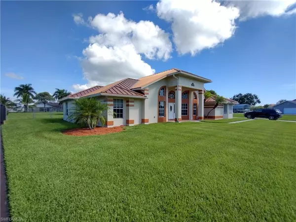 Clewiston, FL 33440,1036 Bayberry LOOP