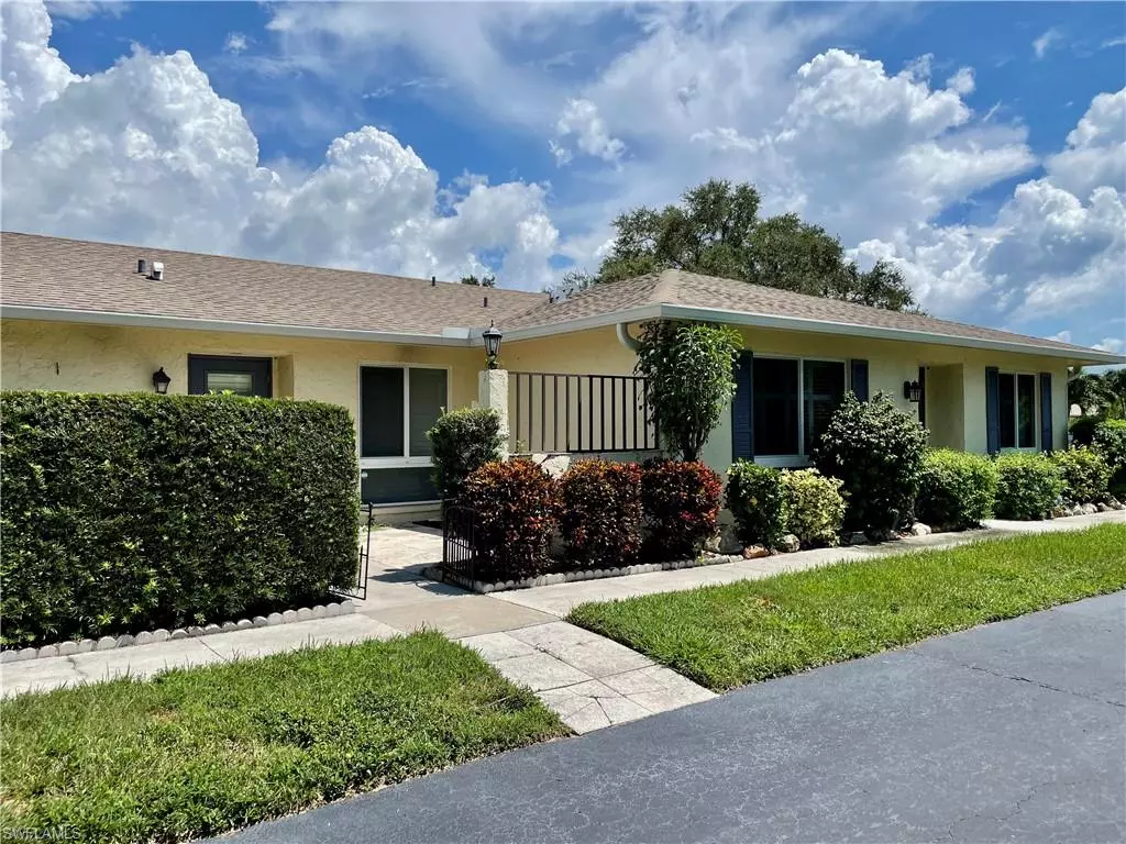 Naples, FL 34112,31 Glades BLVD #1482