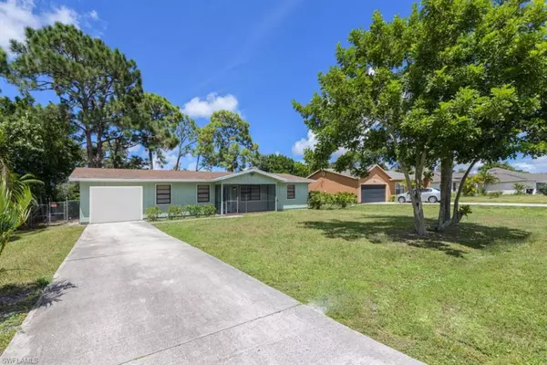 Port St. Lucie, FL 34984,287 SW Moselle AVE