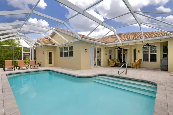 Fort Myers, FL 33913,12349 Rock Ridge LN