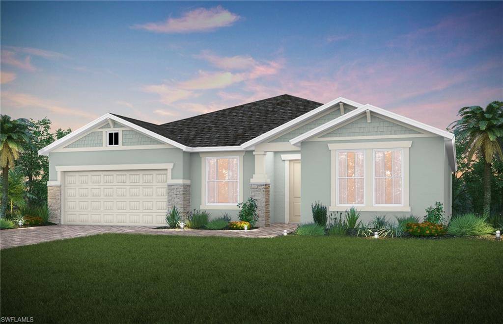 16217 Bluestem LN, Punta Gorda, FL 33982