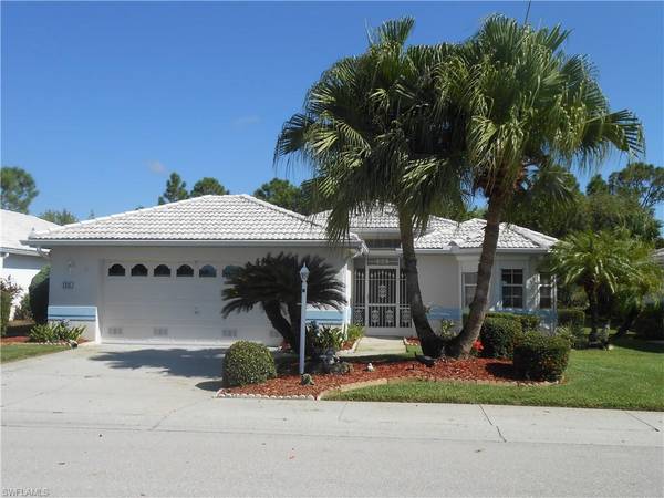 2331 Valparaiso BLVD, North Fort Myers, FL 33917