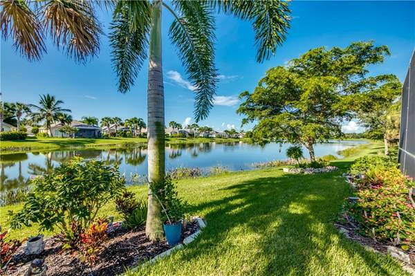 2608 Anguilla DR, Cape Coral, FL 33991