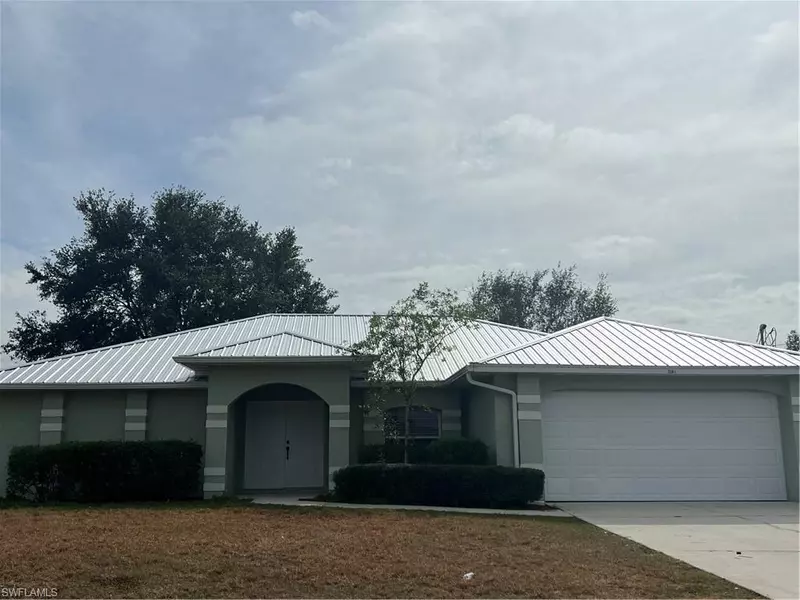 1844 Jovita AVE, Lehigh Acres, FL 33972