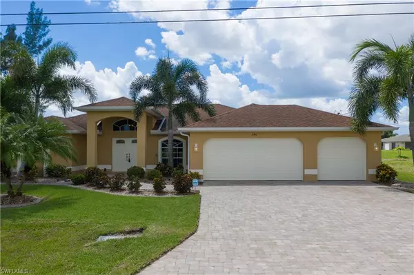 240 SE 15th TER, Cape Coral, FL 33990