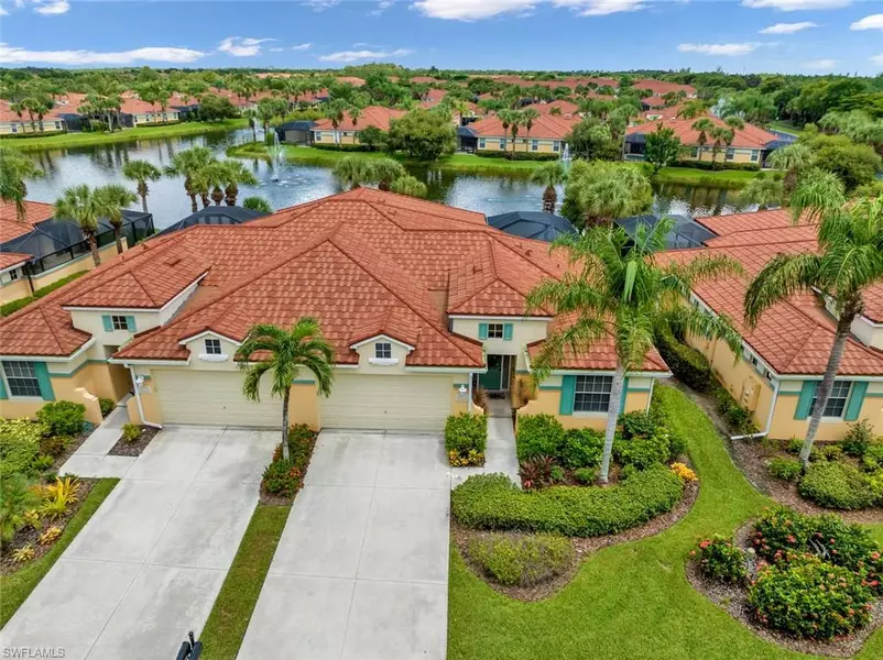 23861 Amalfi Coast RD, Estero, FL 34135