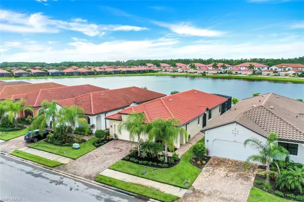 Naples, FL 34113,1587 Santiago CIR