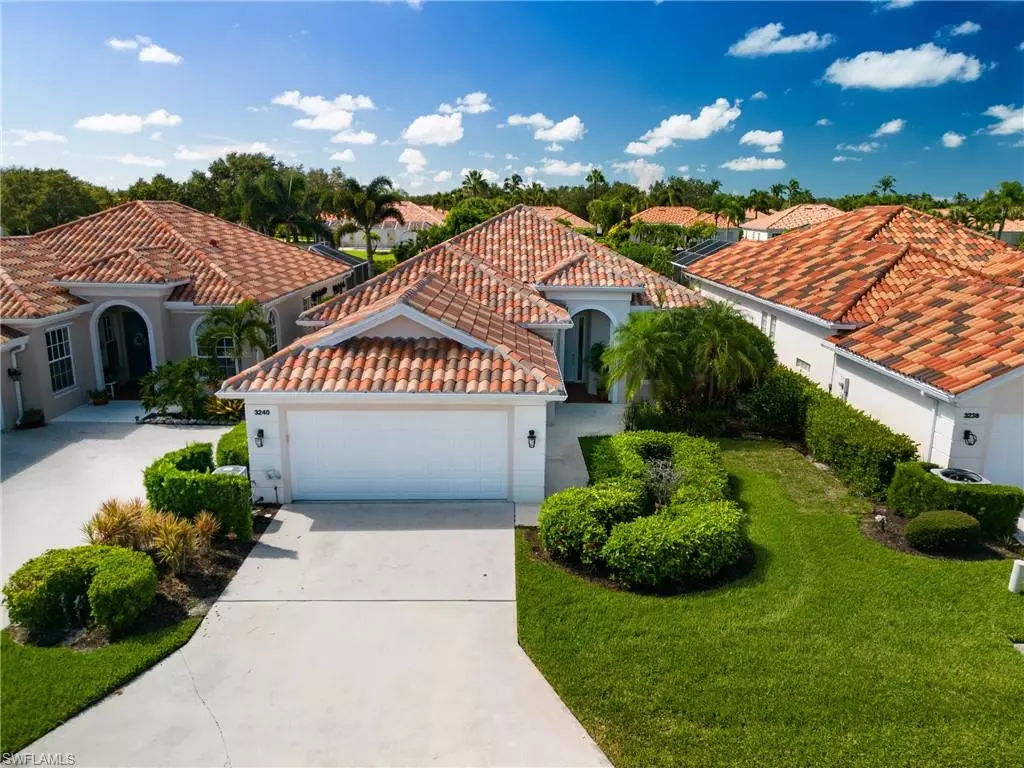 Naples, FL 34109,3240 Benicia CT