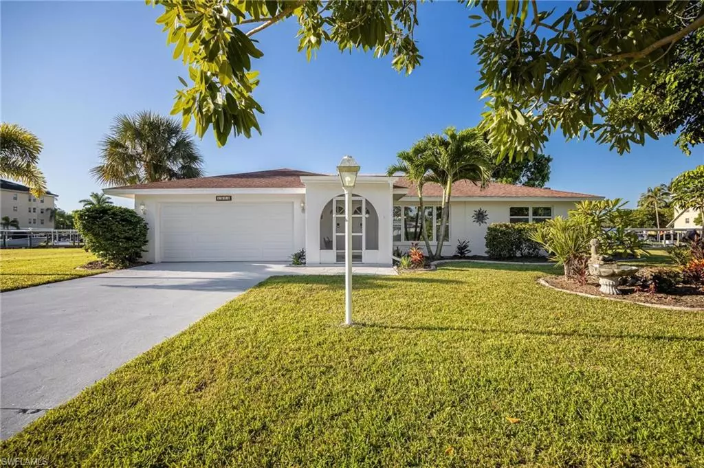 Cape Coral, FL 33990,1914 Ottersrest LN