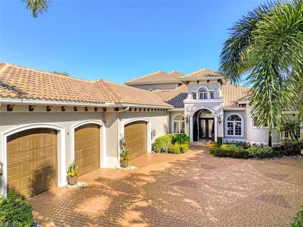 Miromar Lakes, FL 33913,18000 Via Bellamare LN