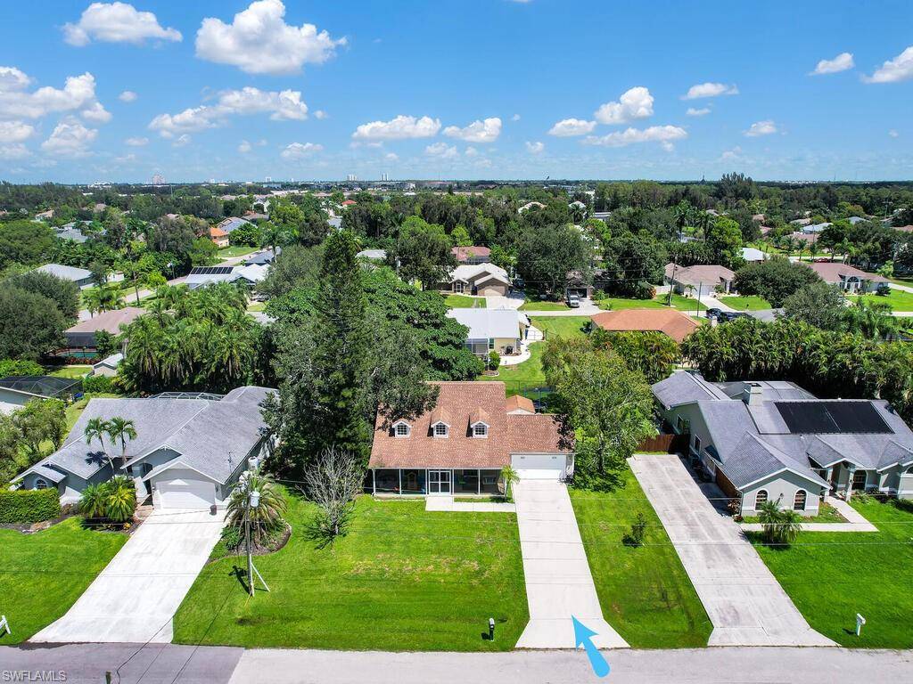 6733 Hartland ST, Fort Myers, FL 33966
