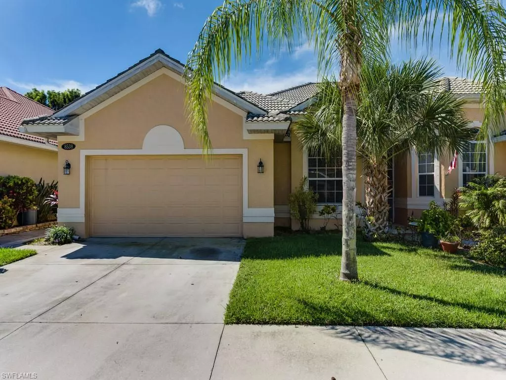 Naples, FL 34119,8538 Silk Oak LN