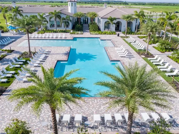 Ave Maria, FL 34142,5726 AGOSTINO WAY