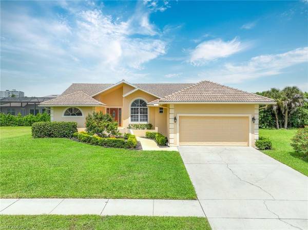 940 Sycamore CT, Marco Island, FL 34145