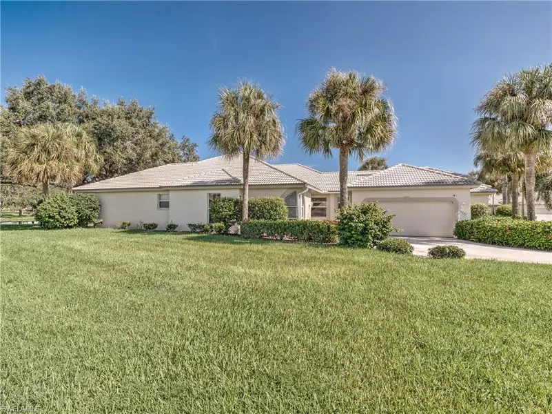 12272 Championship CIR, Fort Myers, FL 33913