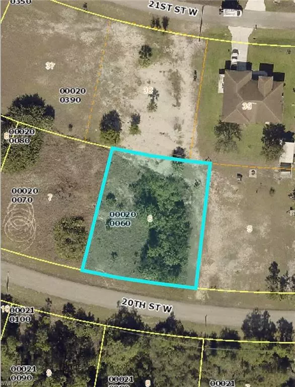 Lehigh Acres, FL 33971,3912 20th ST W