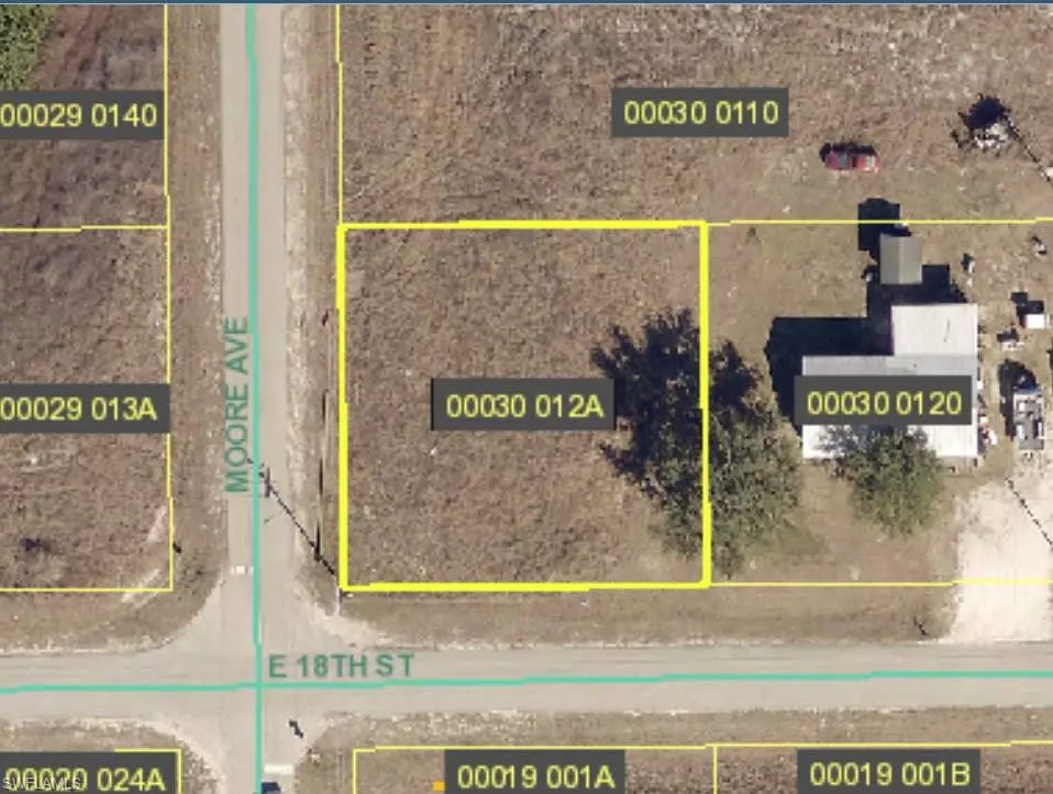 Lehigh Acres, FL 33972,4001 E 18th ST