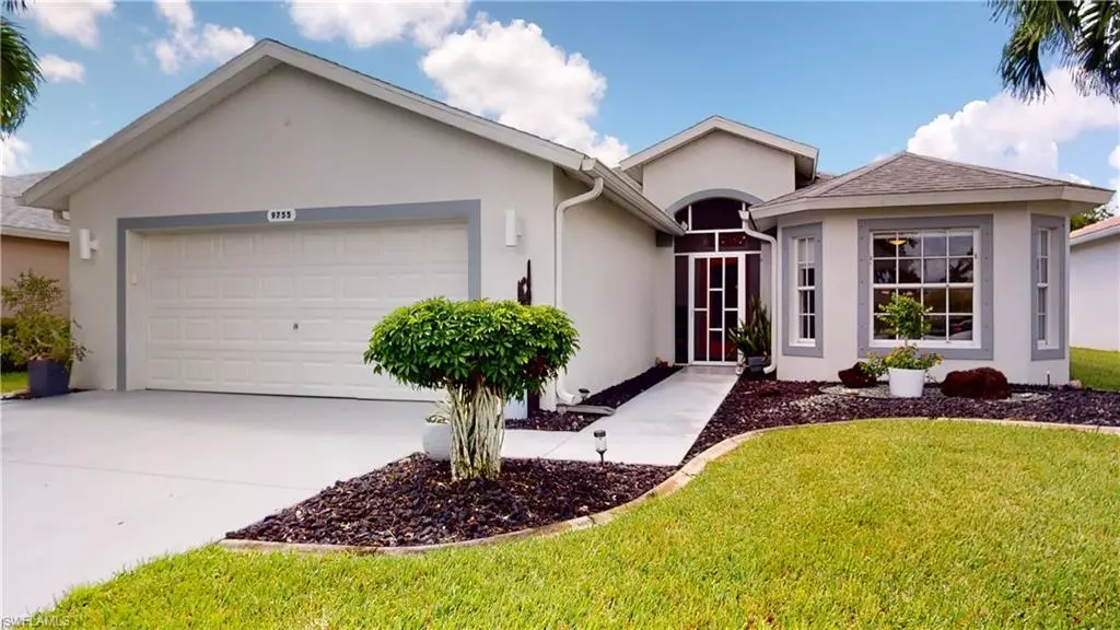 9755 SEGUIN WAY, Fort Myers, FL 33919