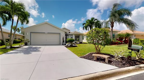 Fort Myers, FL 33919,9755 SEGUIN WAY