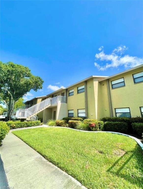 4789 Orange Grove BLVD #12, North Fort Myers, FL 33903