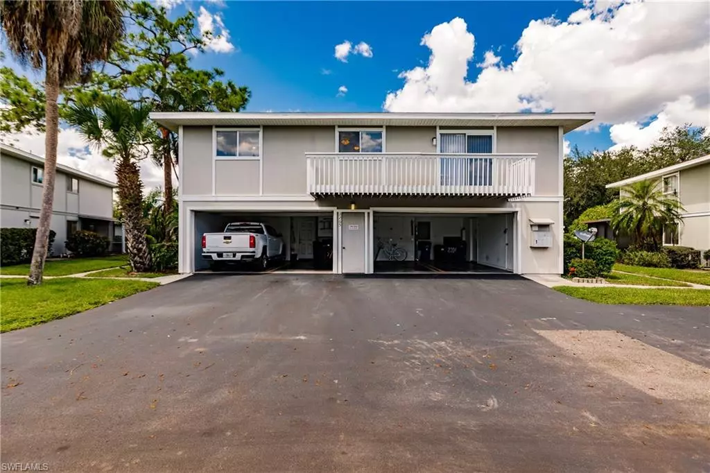 Fort Myers, FL 33907,3265 Maple Leaf CIR #4