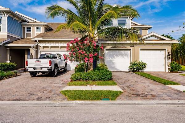 2335 Sawyers Hill RD #504, Naples, FL 34120