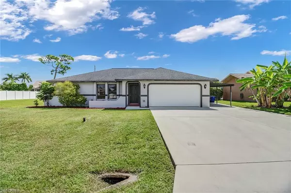 17425 Duquesne RD, Fort Myers, FL 33967