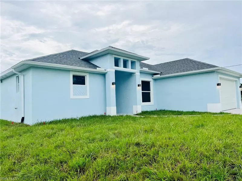 2709 7th ST SW, Lehigh Acres, FL 33976