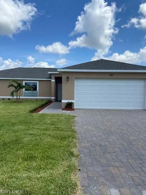 1501 SE 2nd AVE, Cape Coral, FL 33990