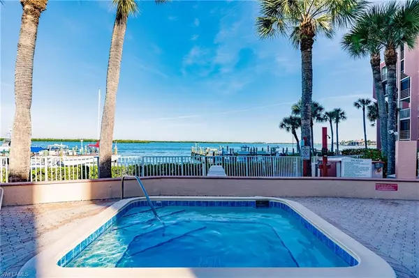 Marco Island, FL 34145,1085 Bald Eagle DR #F601