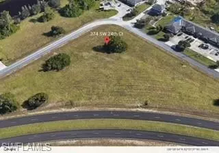 Cape Coral, FL 33991,374 SW 24th CT