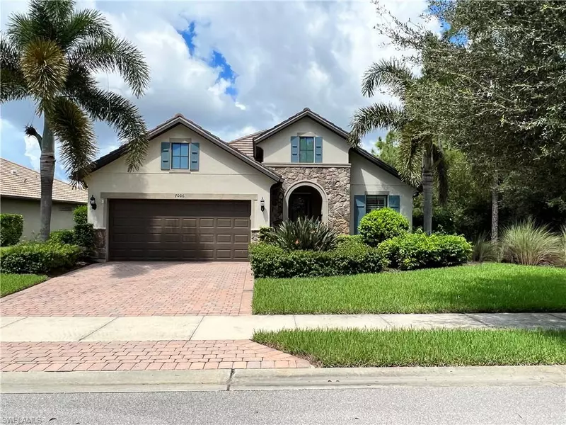 7006 Live Oak DR, Naples, FL 34114