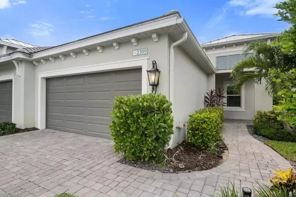 2309 Ariane DR, Naples, FL 34112