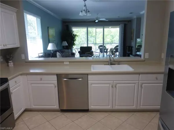 Naples, FL 34114,3992 #201 Bishopwood CT E #201