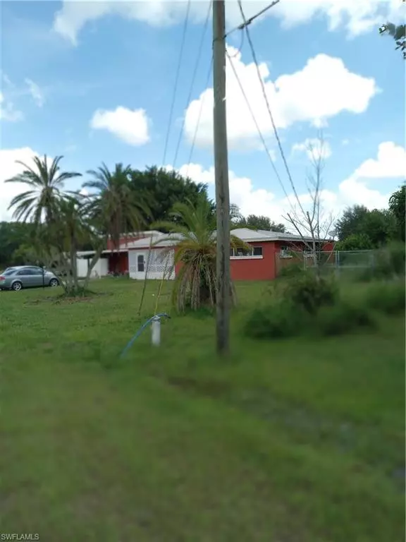 Punta Gorda, FL 33983,2334 Dorsey DR