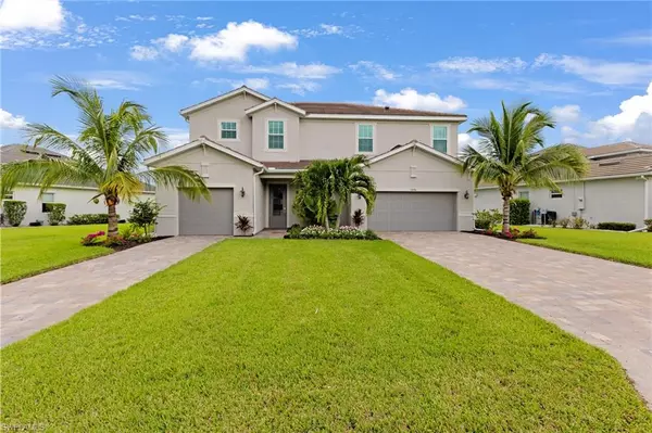 Fort Myers, FL 33913,13496 Blue Bay CIR