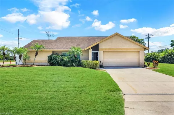 5 SE 20th PL, Cape Coral, FL 33990