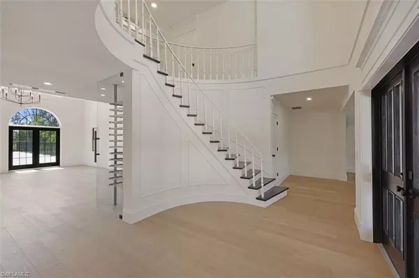 Naples, FL 34109,6780 Sable Ridge LN