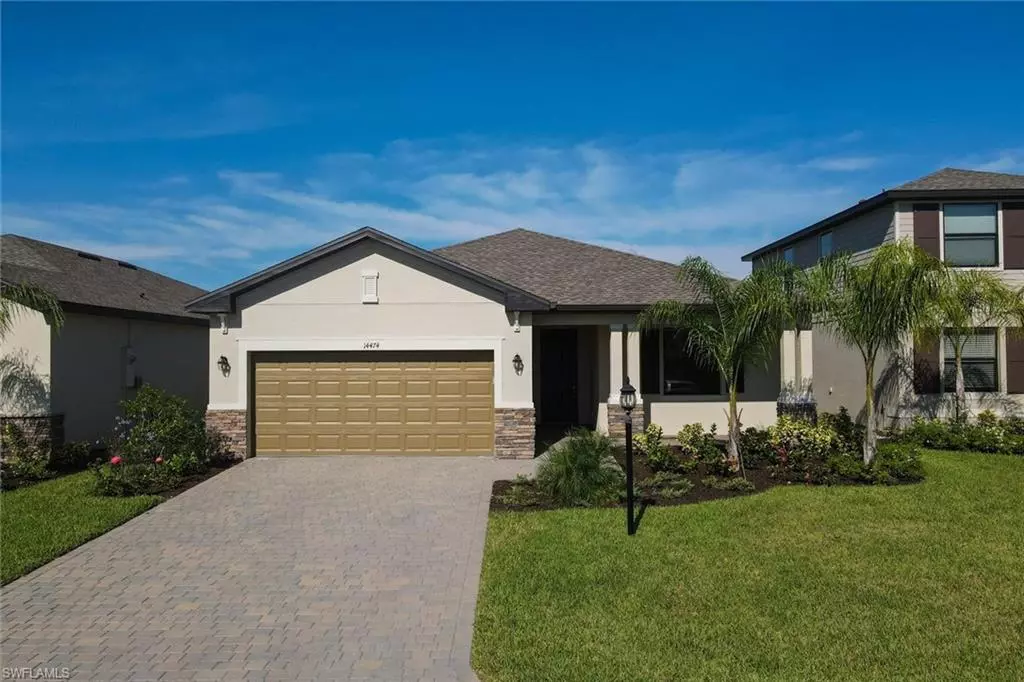 Fort Myers, FL 33905,14474 Cantabria DR