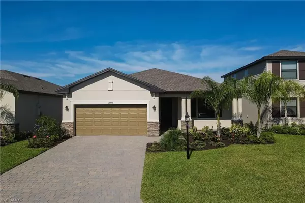 14474 Cantabria DR, Fort Myers, FL 33905