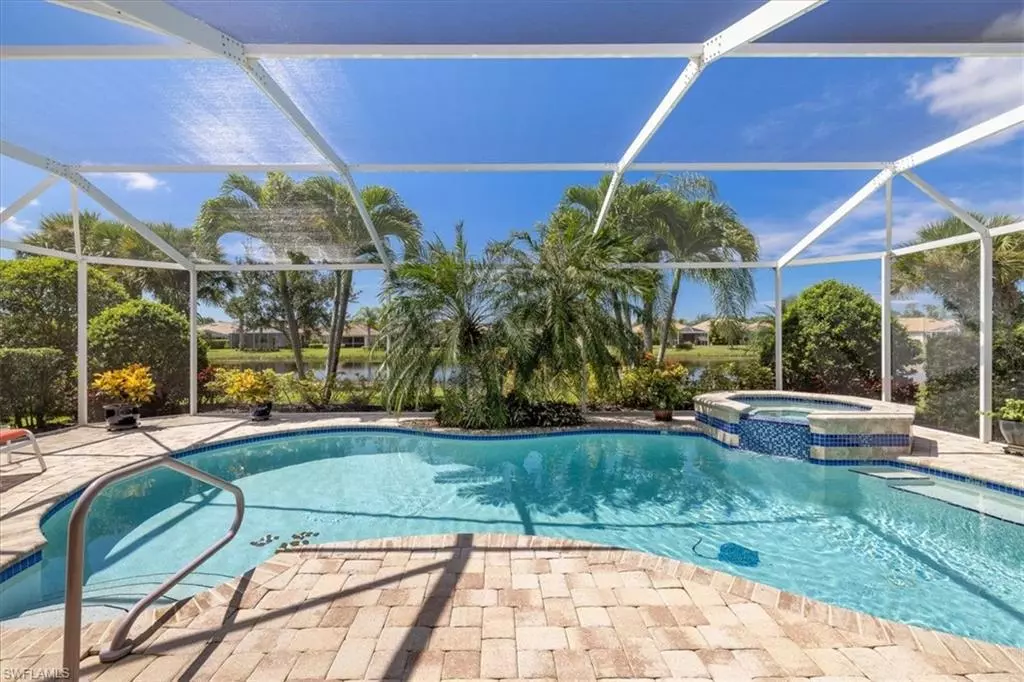 Naples, FL 34114,8866 Ravello CT