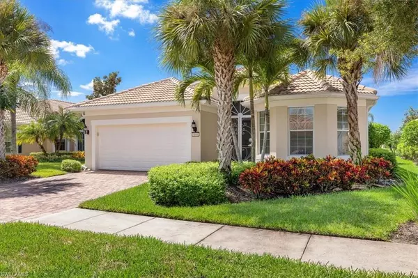 Naples, FL 34114,8866 Ravello CT