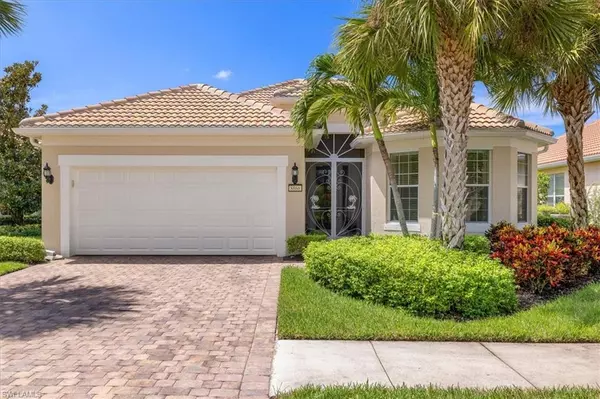 Naples, FL 34114,8866 Ravello CT