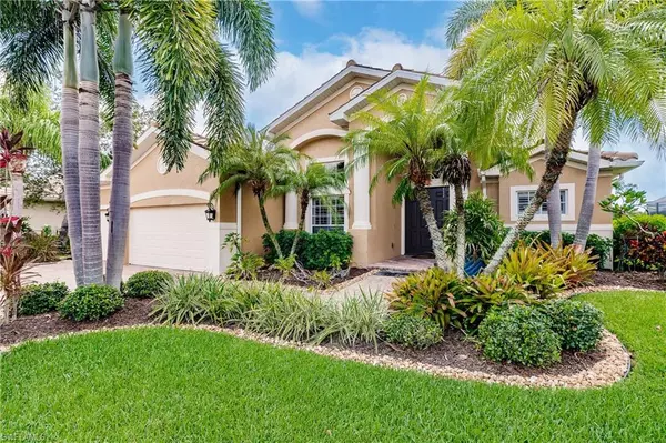 11963 Avalon Preserve BLVD, Fort Myers, FL 33908