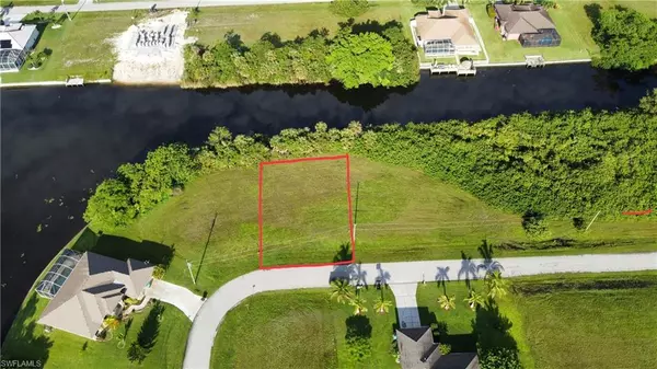 Cape Coral, FL 33909,1906 NE 23rd PL