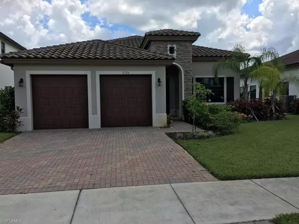 5126 Genoa ST, Ave Maria, FL 34142