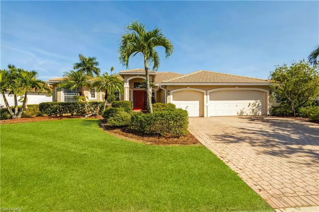 Naples, FL 34120,1075 Port Orange WAY