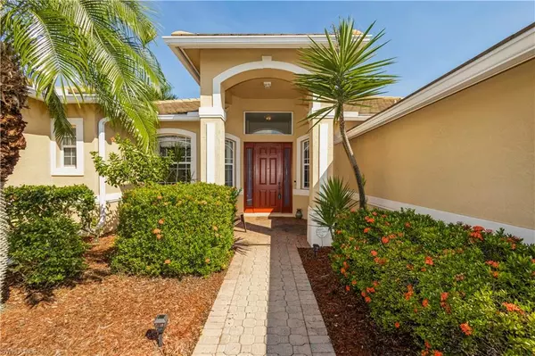 Naples, FL 34120,1075 Port Orange WAY