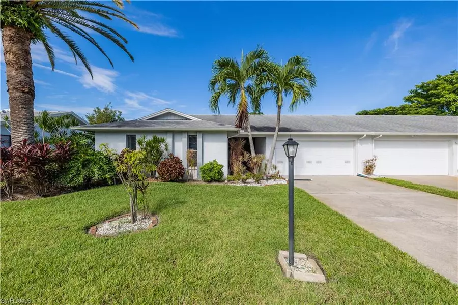 5661 Baden CT, Fort Myers, FL 33919