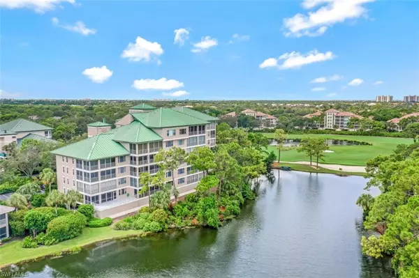 Bonita Springs, FL 34134,3330 Crossings CT #502